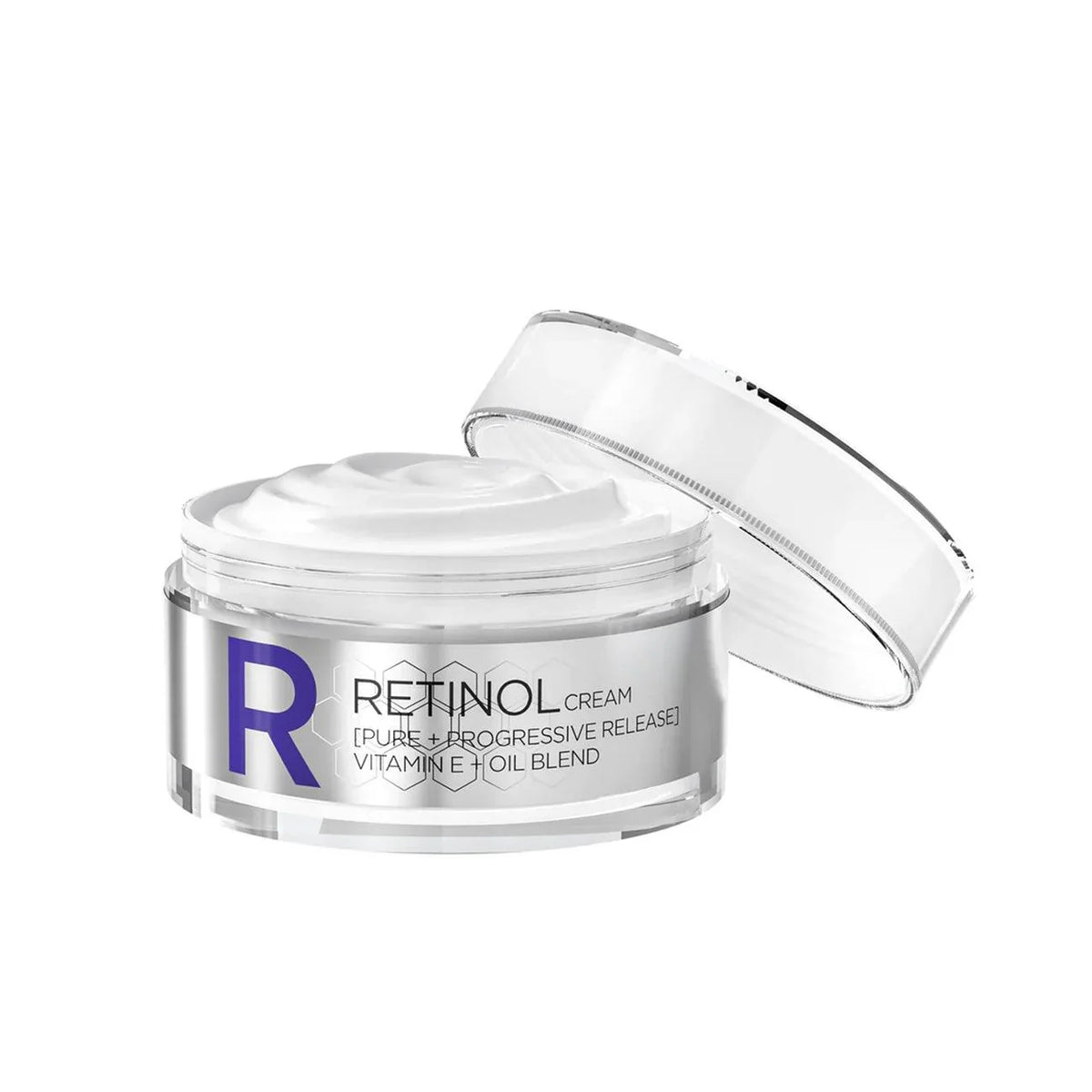 REVOX B77 RETINOL Daily Protection SPF 20
