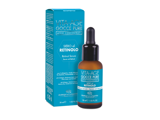 VITA-AGE Retinol Serum