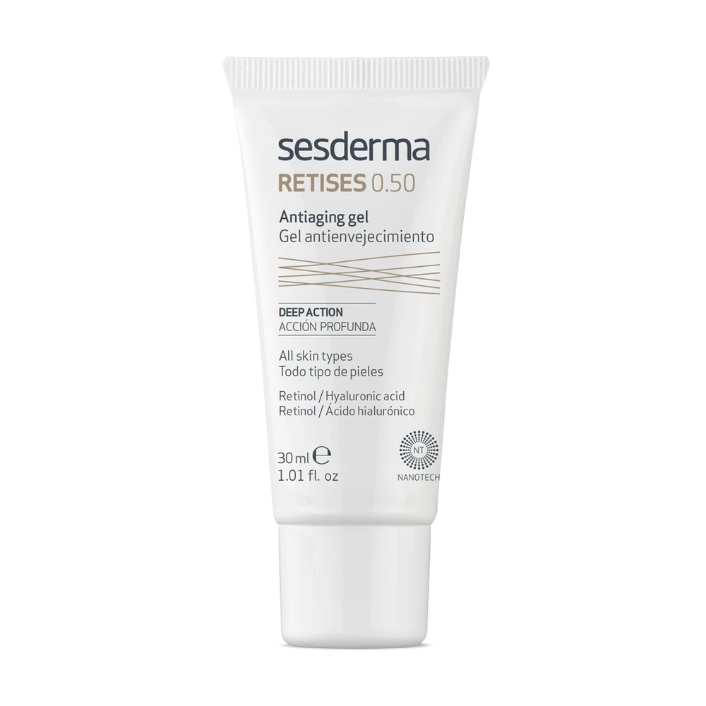 Sesderma Retises 0.50 Anti Aging Gel