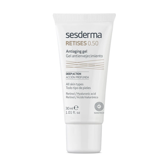 Sesderma Retises 0.50 Anti Aging Gel