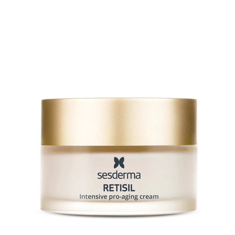 Sesderma RETISIL Intensive Cream
