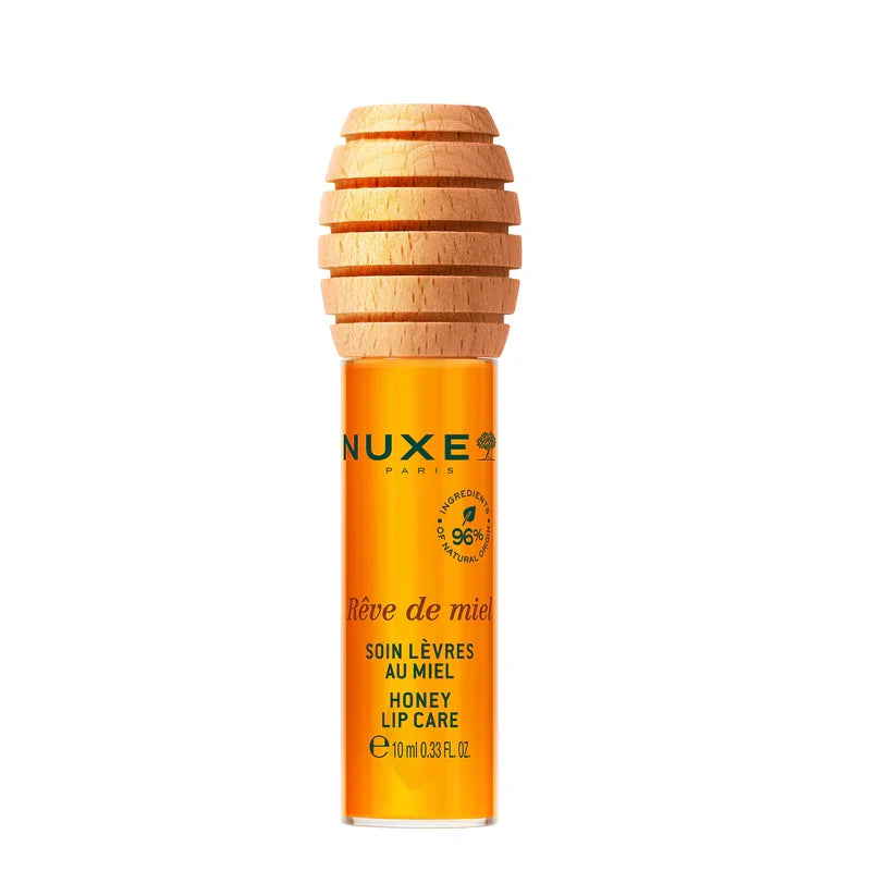 Nuxe Rêve de Miel Honey Lip Care