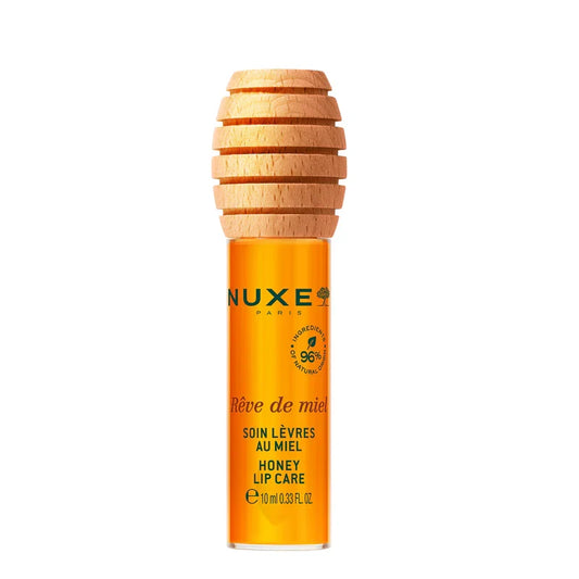 Nuxe Rêve de Miel Honey Lip Care