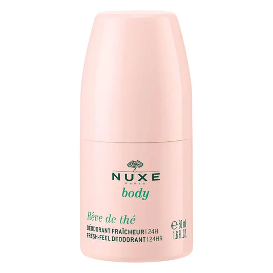 Nuxe Rêve de Thé Fresh-Feel Deodorant