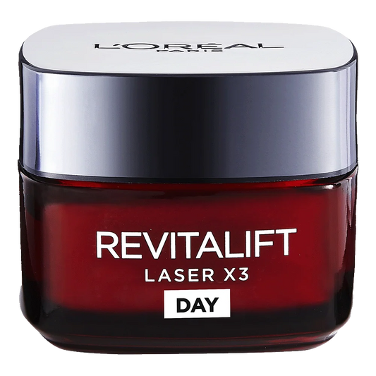 L'Oréal Paris Revitalift Laser Triple Action Day Cream