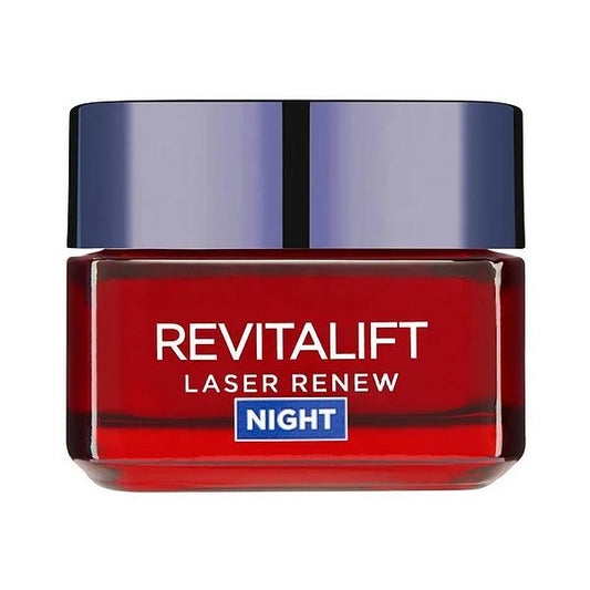 L'Oréal Paris Revitalift Laser Triple Action Night Cream