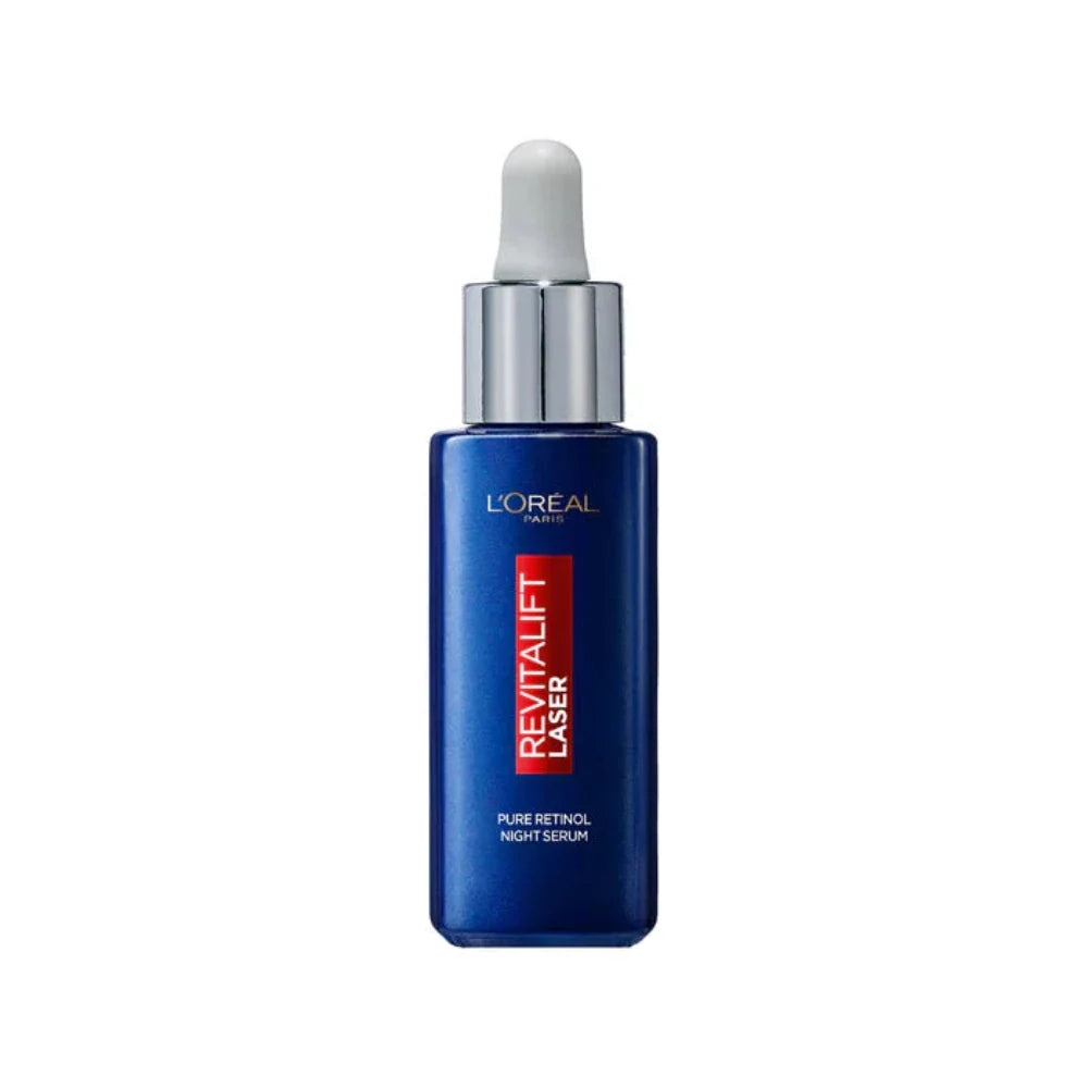 L'Oréal Paris Revitalift Retinol Night Serum