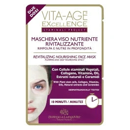 VITA-AGE Revitalizing and Nourishing Mask