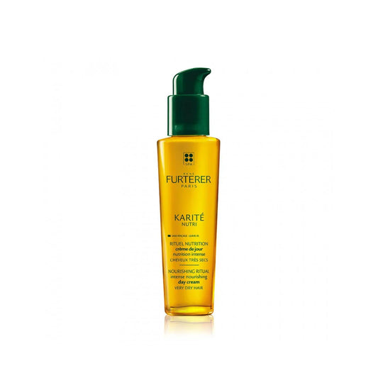 Rene Furterer Intense Nourishing Day Cream