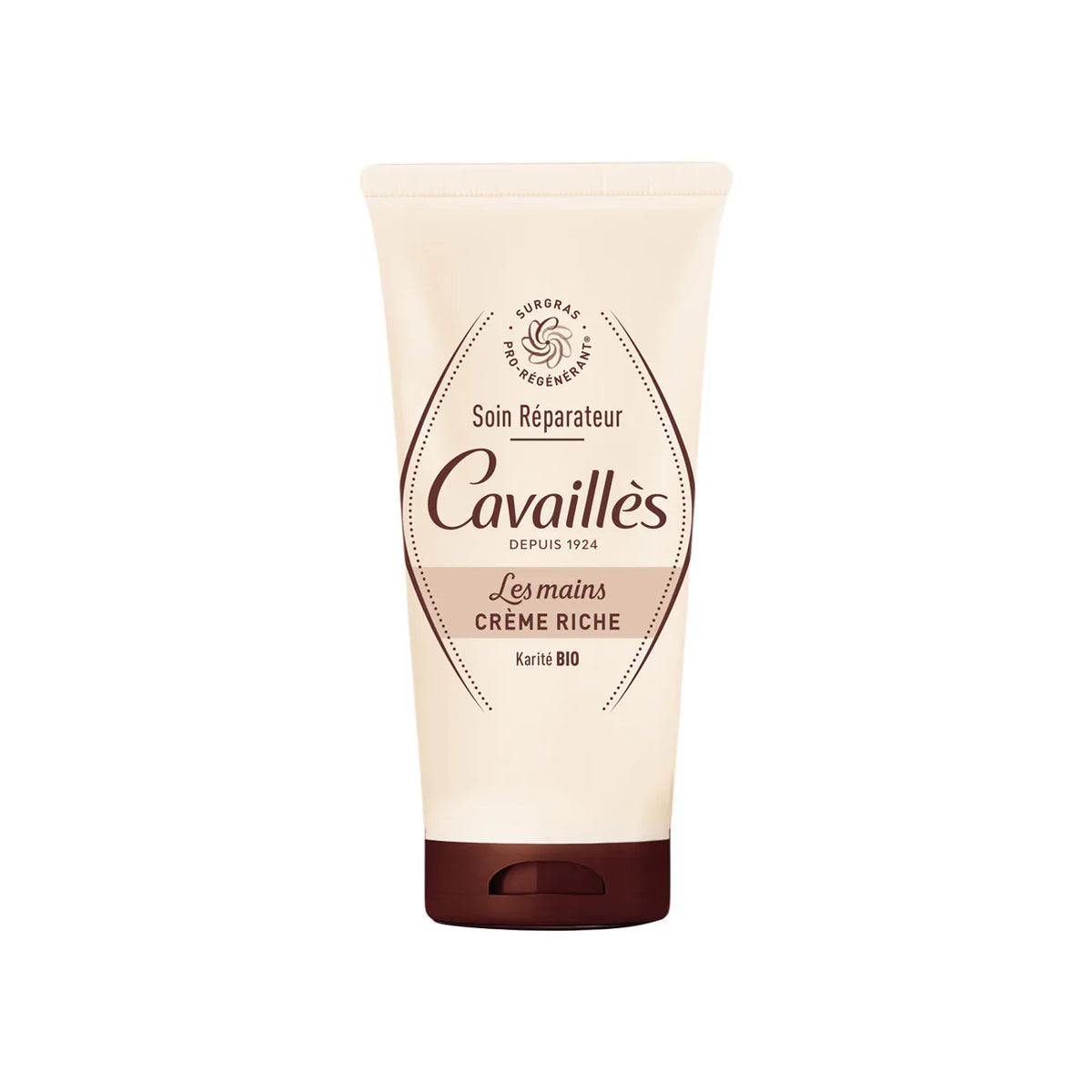Rogé Cavaillès Rich Hand Cream