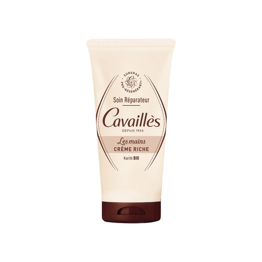 Rogé Cavaillès Rich Hand Cream