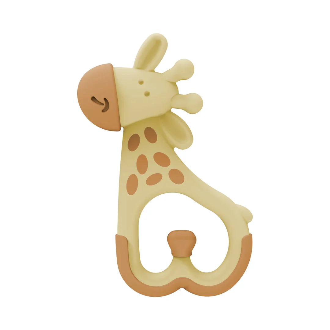 Dr.Brown's Ridgees Massaging Teether 3M+