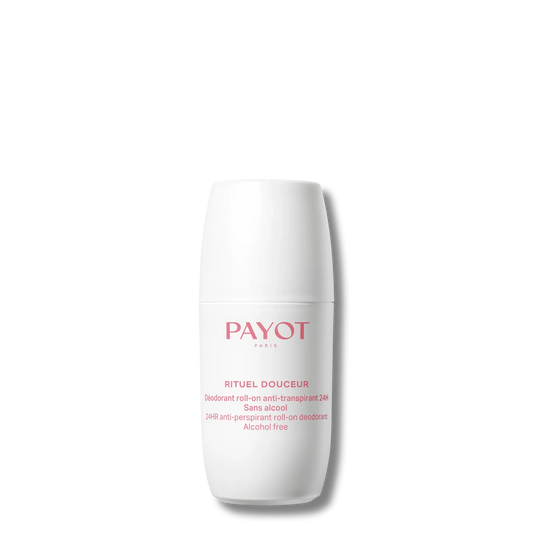 Payot Rituel Douceur Anti-Perspirant Roll-On