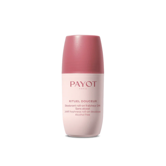 Payot Rituel Douceur Freshness Roll-On