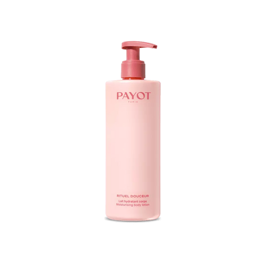 Payot Rituel Douceur Moisturizing Body Lotion