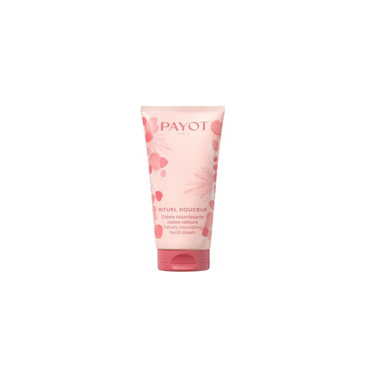 Payot Rituel Douceur Velvety Nourishing Hand Cream
