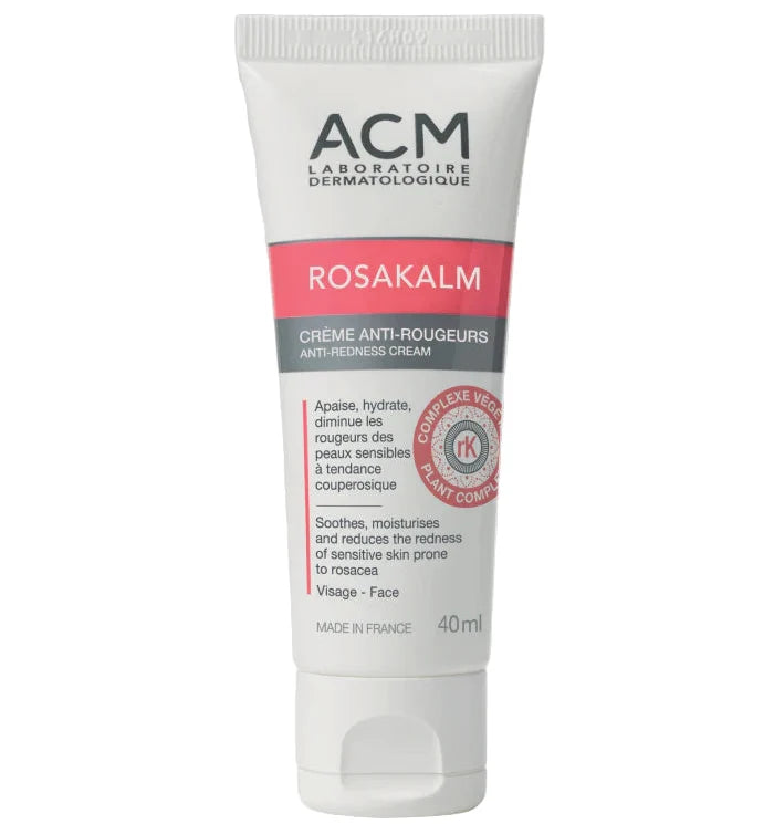 ACM Rosakalm Anti-Redness Cream