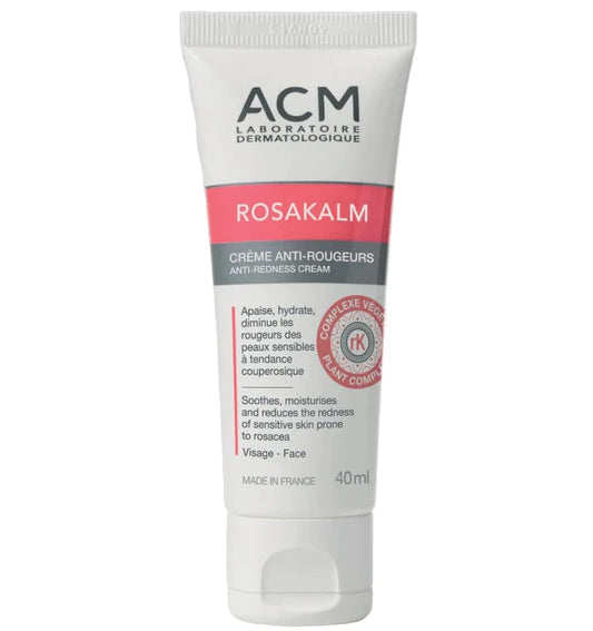 ACM Rosakalm Anti-Redness Cream