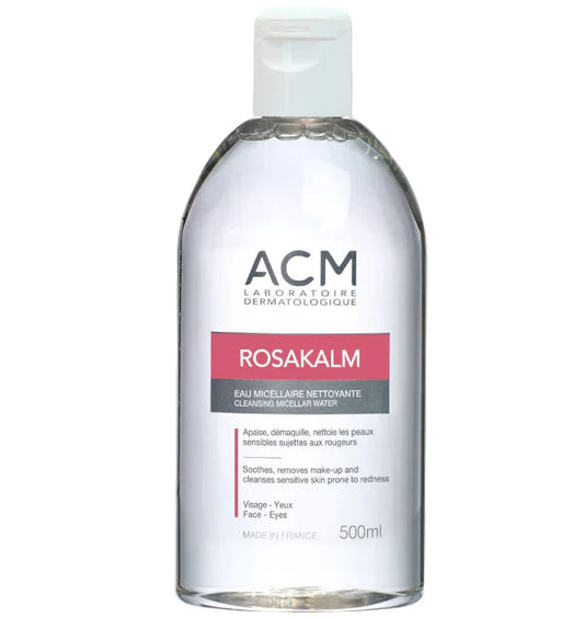 ACM Rosakalm Micellar Water