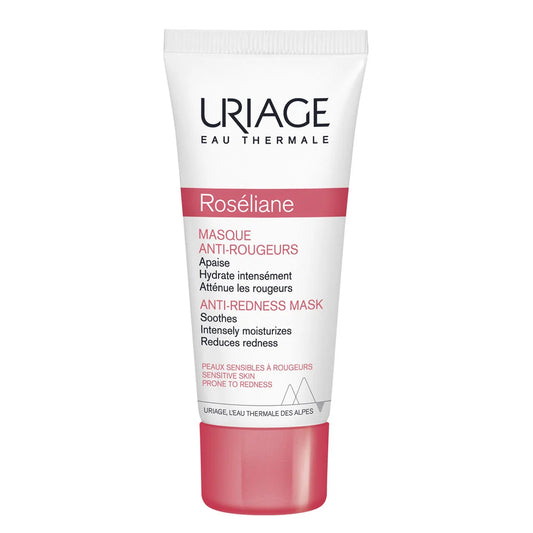 Uriage Roséliane Anti-Redness Mask