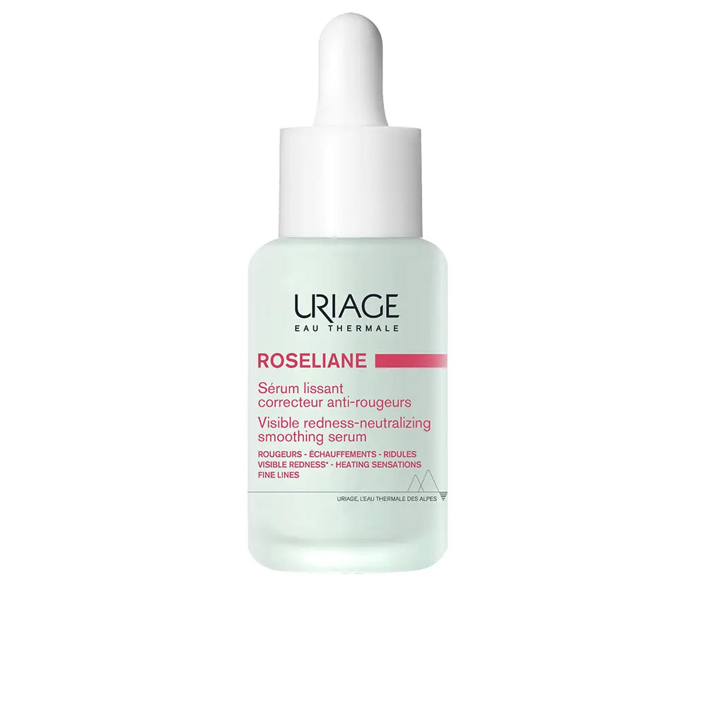Uriage Roseliane Redness Smoothing Serum