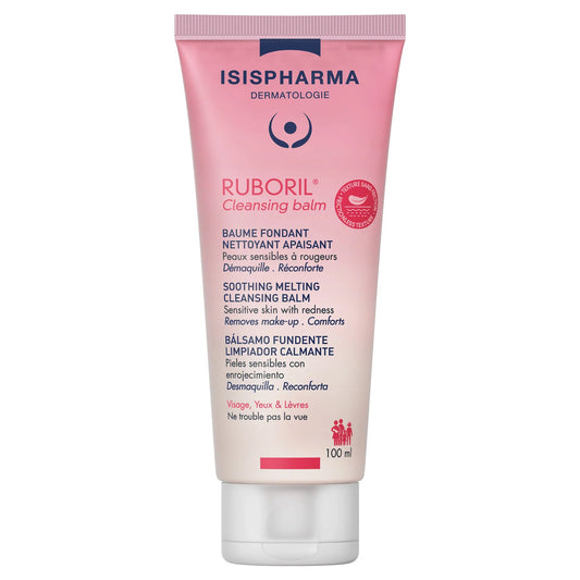 Isispharma Ruboril Cleansing Balm