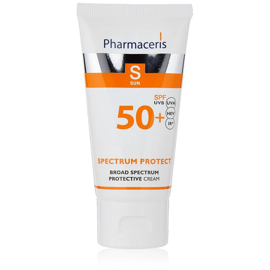 Pharmaceris S Spectrum Protect Protective Cream SPF50+