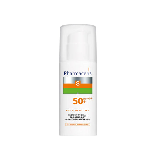 Pharmaceris S Ultra Protection Cream SPF50+