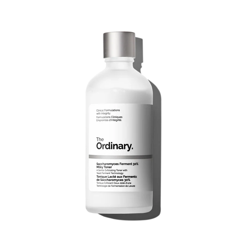 The Ordinary Saccharomyces Ferment 30% Milky Toner