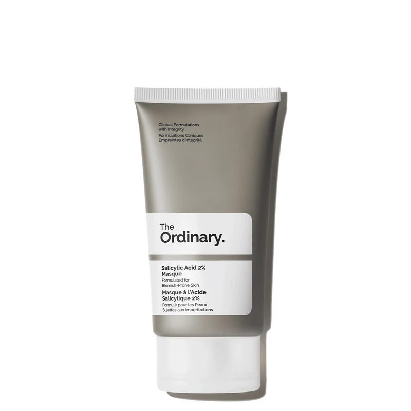 The Ordinary Salicylic Acid 2% Mask