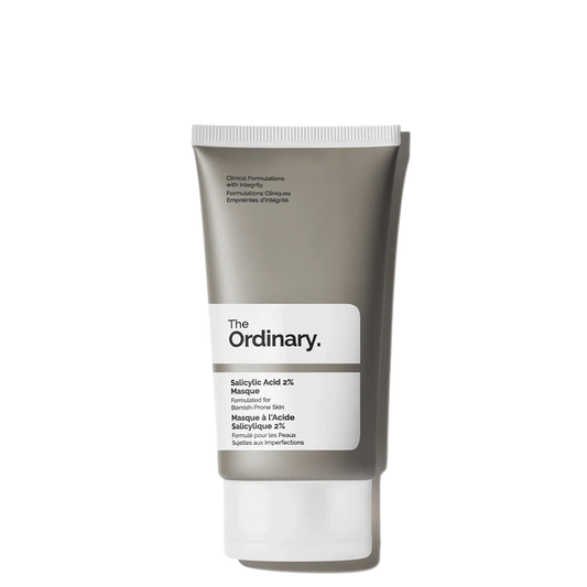 The Ordinary Salicylic Acid 2% Mask