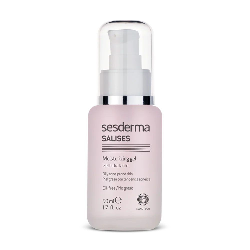 Sesderma Salises Moisturizing Gel