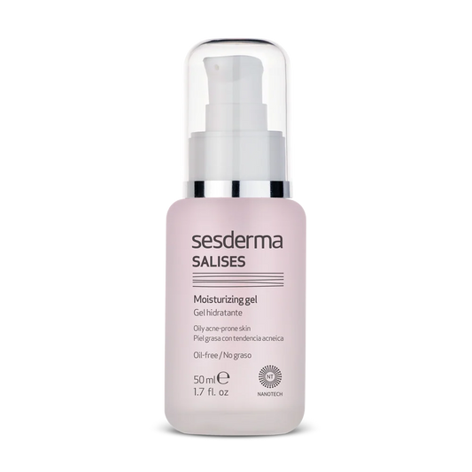 Sesderma Salises Moisturizing Gel