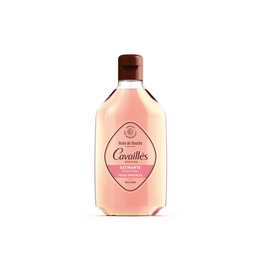 Rogé Cavaillès Satin Shower Oil