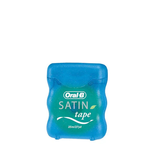Oral-B Satin Tape