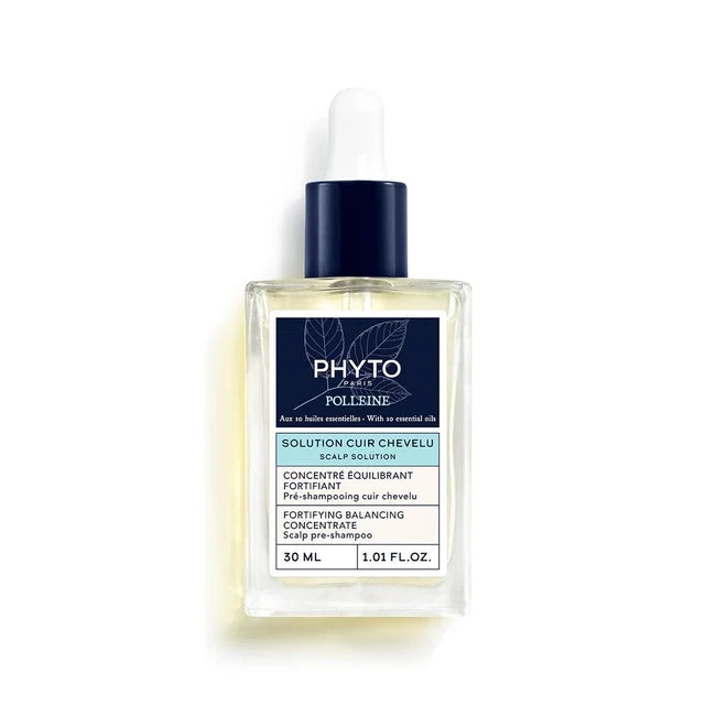 Phyto Scalp Solution