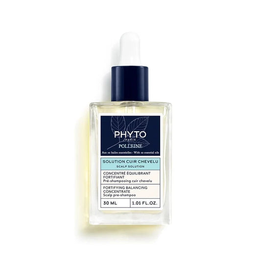 Phyto Scalp Solution