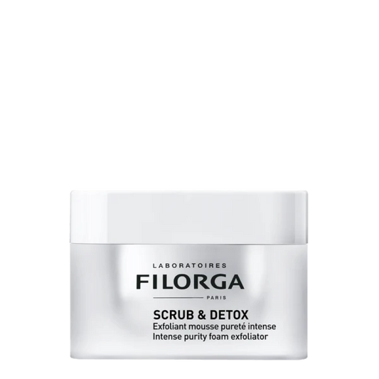Filorga Scrub & Detox