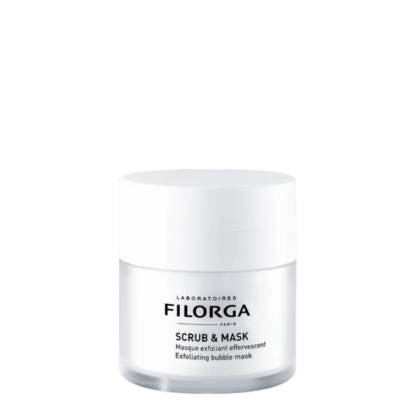 Filorga Scrub & Mask