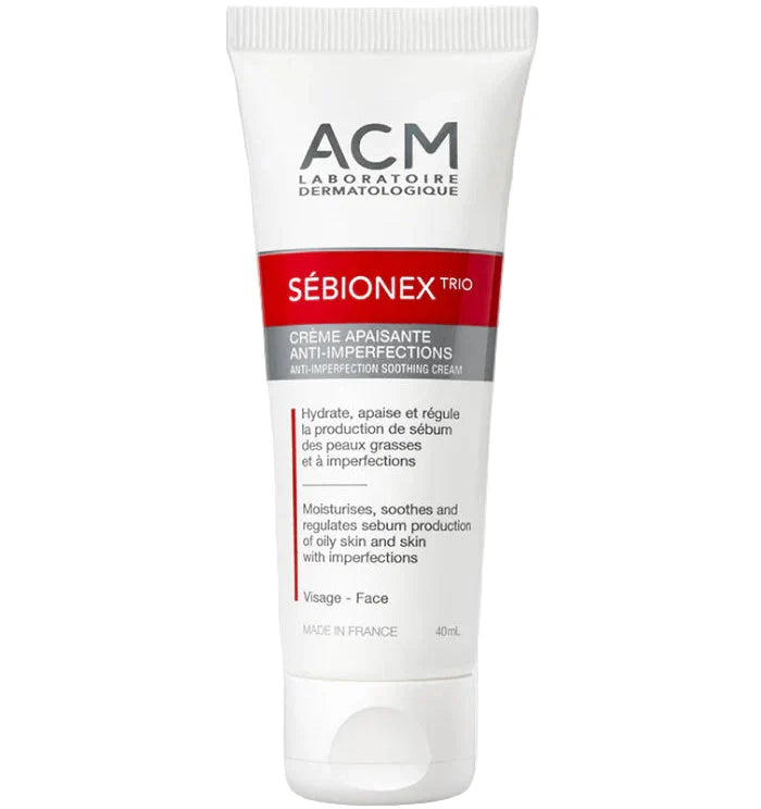 ACM Sebionex Trio Cream