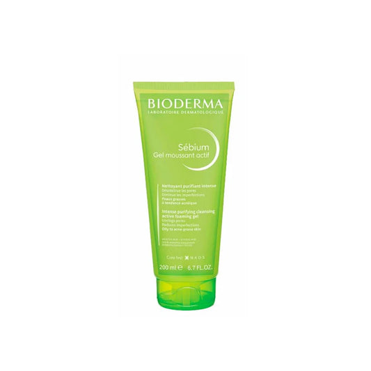 Bioderma Sébium Active Foaming Gel