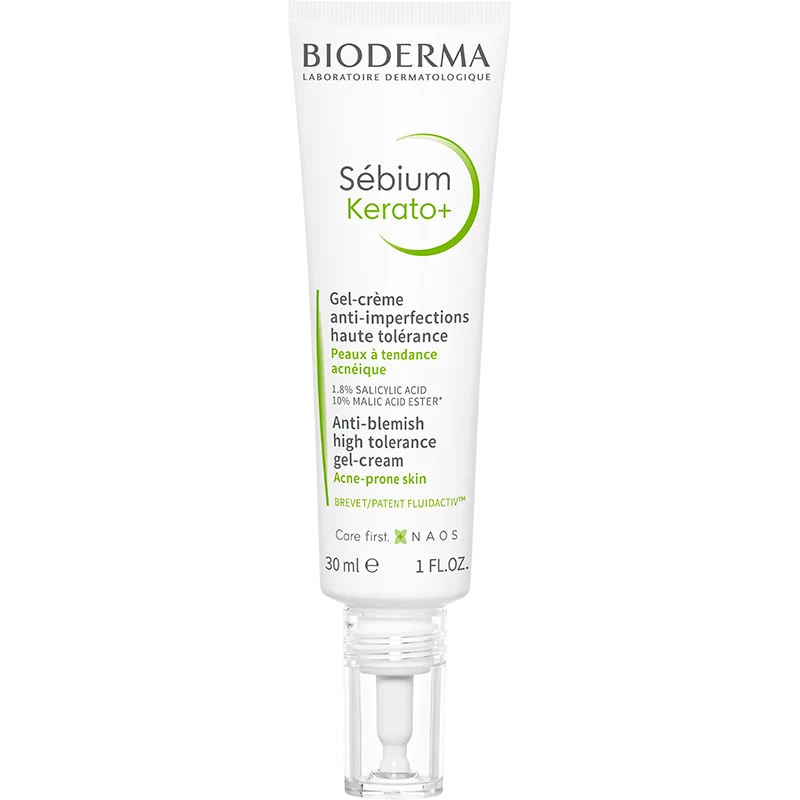 Bioderma Sebium Kerato+
