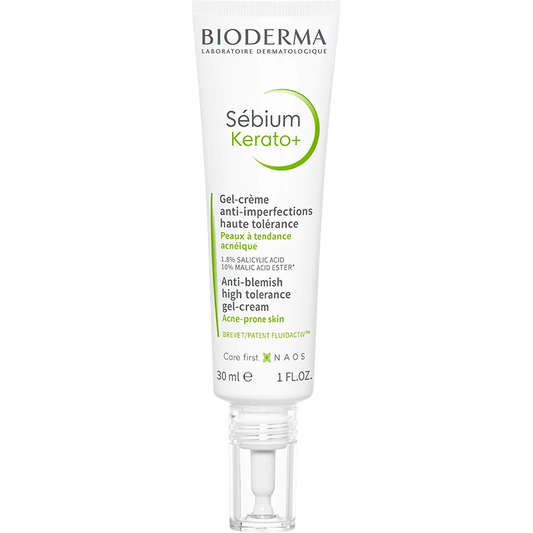Bioderma Sebium Kerato+