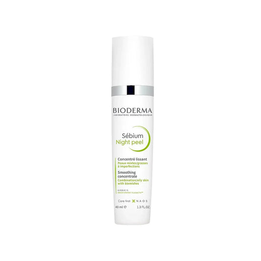 Bioderma Sebium Night Peel