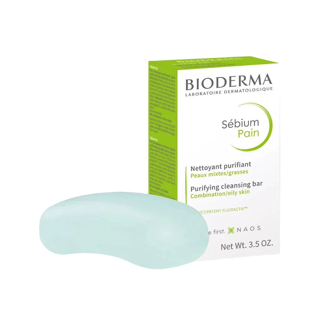Bioderma Sebium Pain