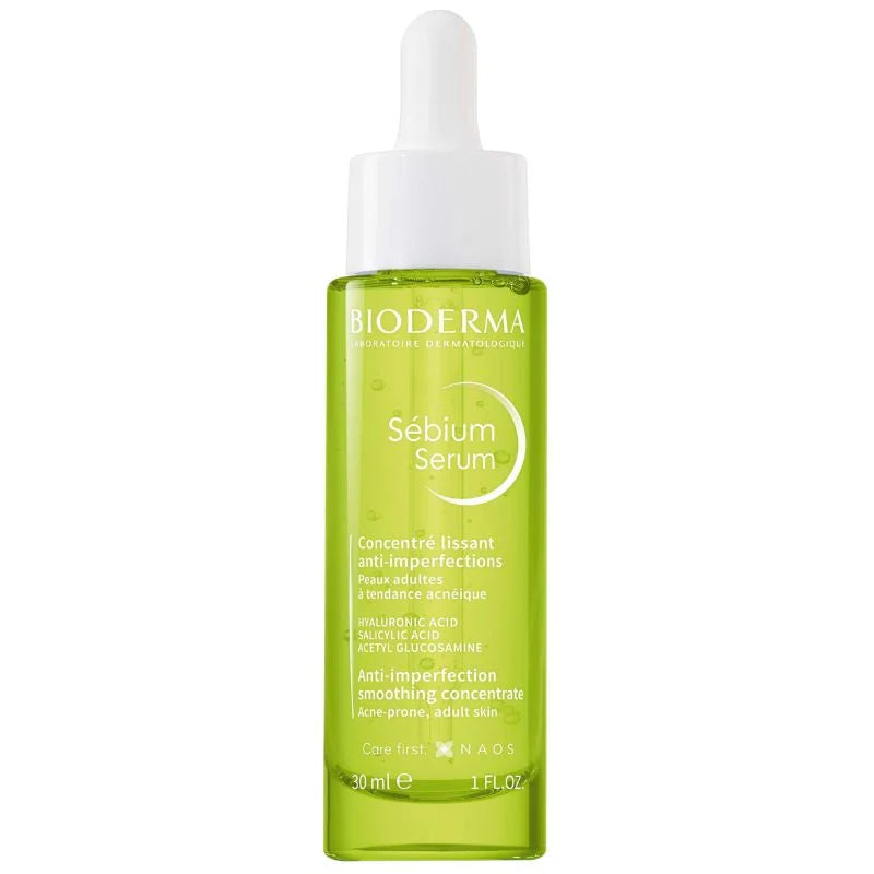 Bioderma Sébium Serum
