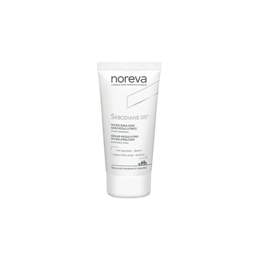 Noreva Sebodiane DS Sebum-Regulating Micro-Emulsion - Adults, Children, Babies