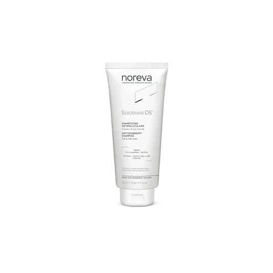 Noreva Sebodiane DS Anti-Dandruff Shampoo: Hair & Hair Areas