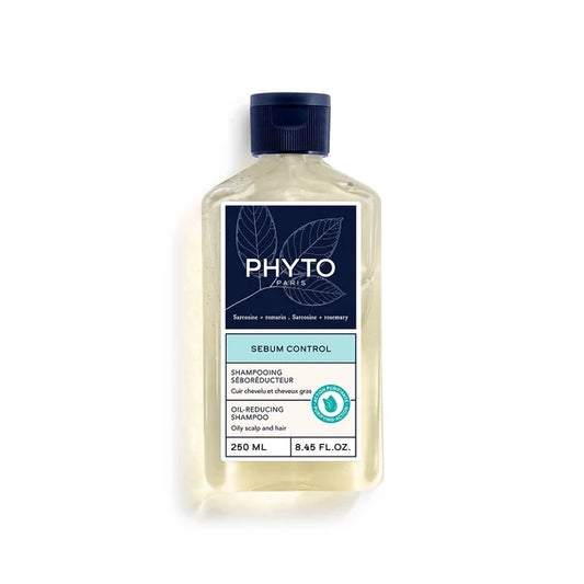 Phyto Sebum Control Shampoo