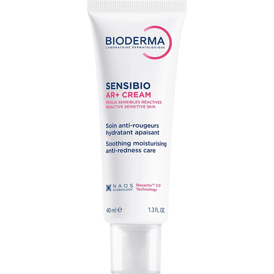 Bioderma Sensibio AR+ Cream